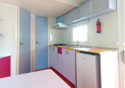 Campeggio Bungalow Praia Mare